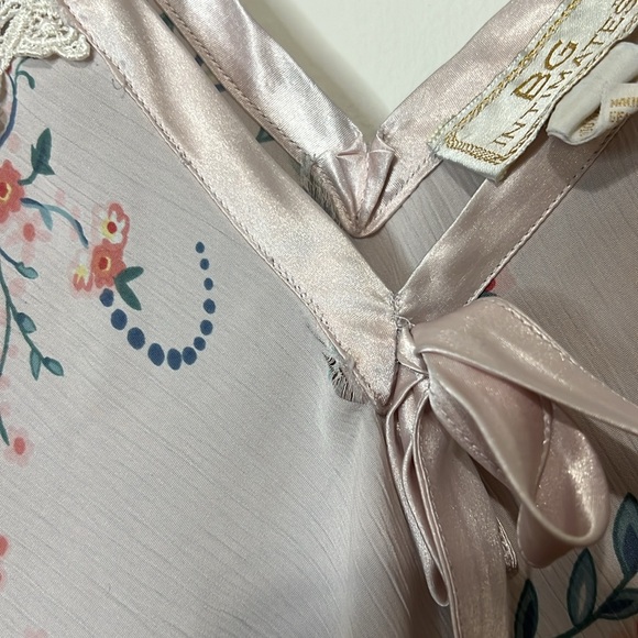 BG Intimates night gown - Picture 10 of 10